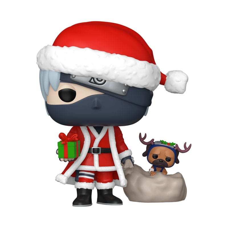 Naruto: Kakashi Hatake (Holi) (2050) Naruto: Kakashi Hatake (Holi) (2050)