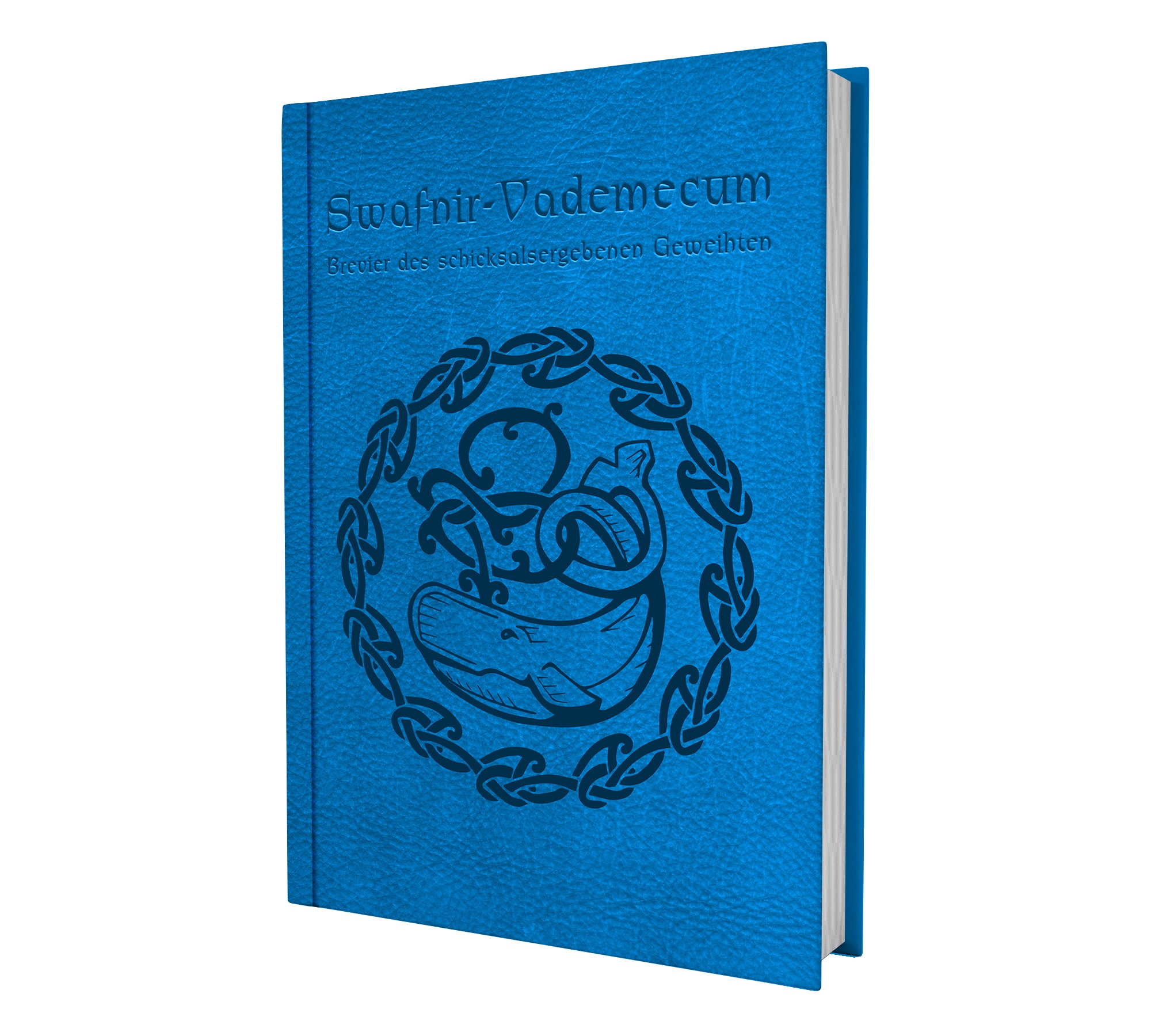DSA: 5.Edition Swafnir Vademecum DSA: 5.Edition Swafnir Vademecum
