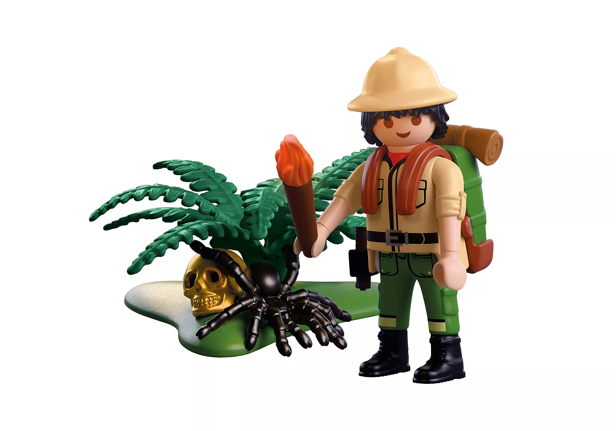 Playmobil: Special Plus - Abenteurer