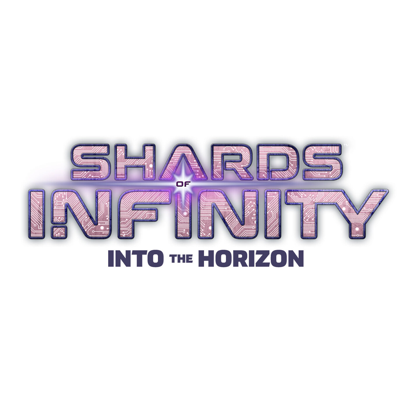Shards of Infinity - Into the Horizon