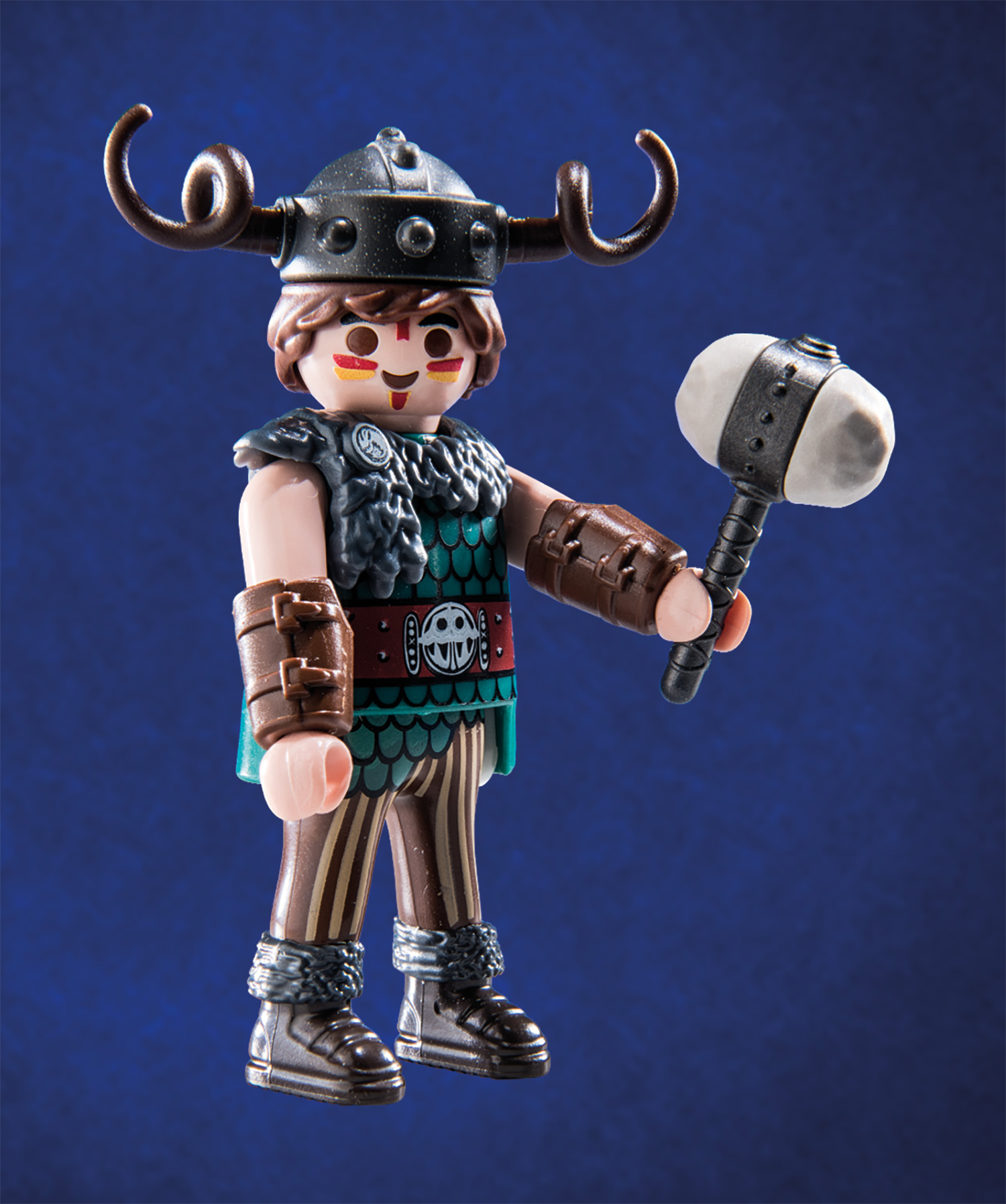 Playmobil: Dragons - Dragon Racing Trotzbakke und Hakenzahn Playmobil: Dragons - Dragon Racing Trotzbakke und Hakenzahn