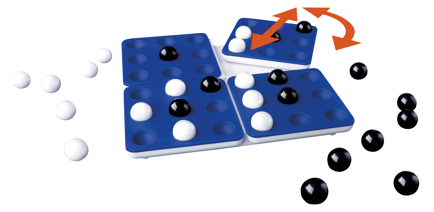 Pentago Jubiläumsausgabe Pentago Jubiläumsausgabe