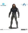 DC Multiverse AF: Aquaman Stealth Suit with Topo 18cm