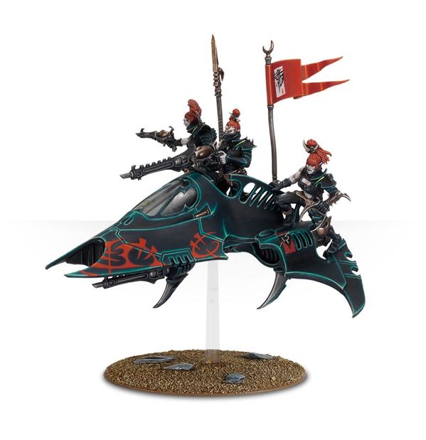 Warhammer 40K: Drukhari - Venom