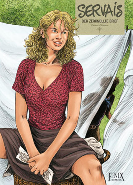 Der zerknüllte Brief Gesamtausgabe Der zerknüllte Brief Gesamtausgabe