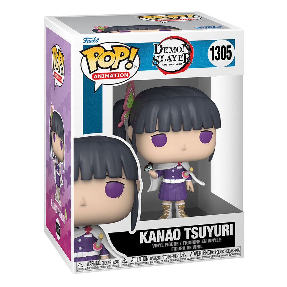 Demon Slayer: POP Kanao Tsuyuri (1305)