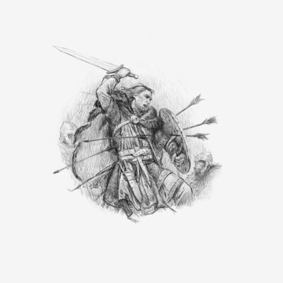 The One Ring RPG 2nd Edition: Core Rules