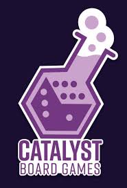 Catalyst Games