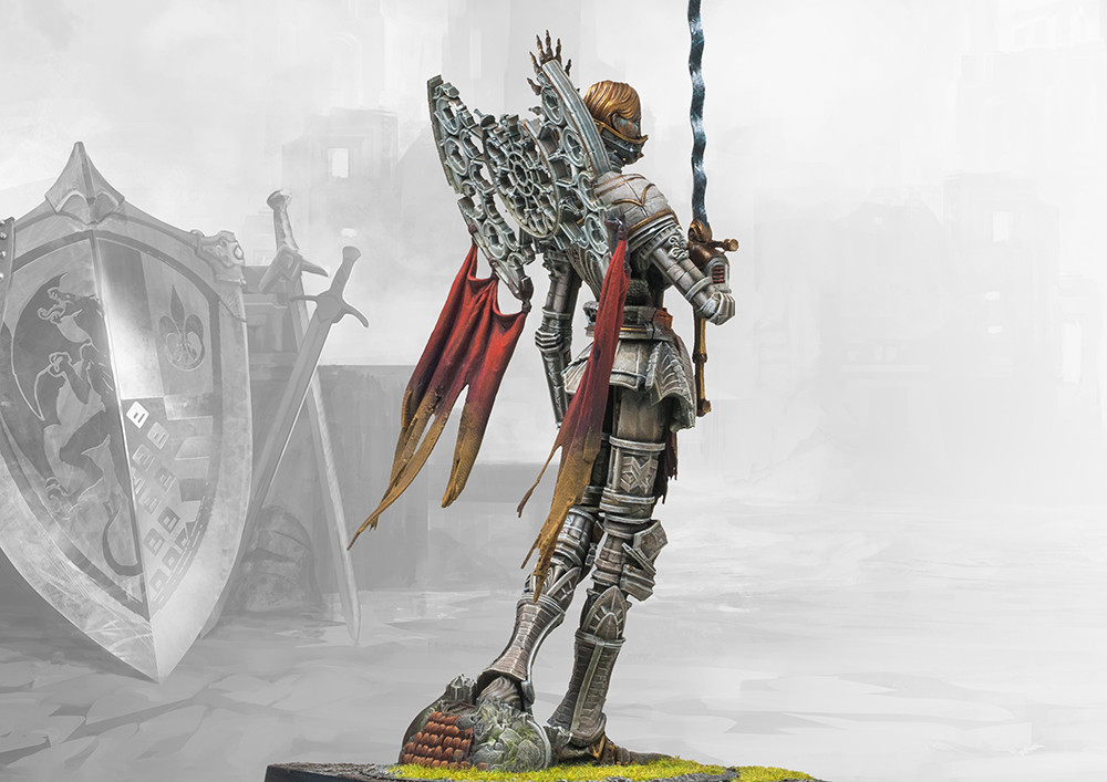 Conquest: Hundred Kingdoms - Archangel Conquest: Hundred Kingdoms - Archangel