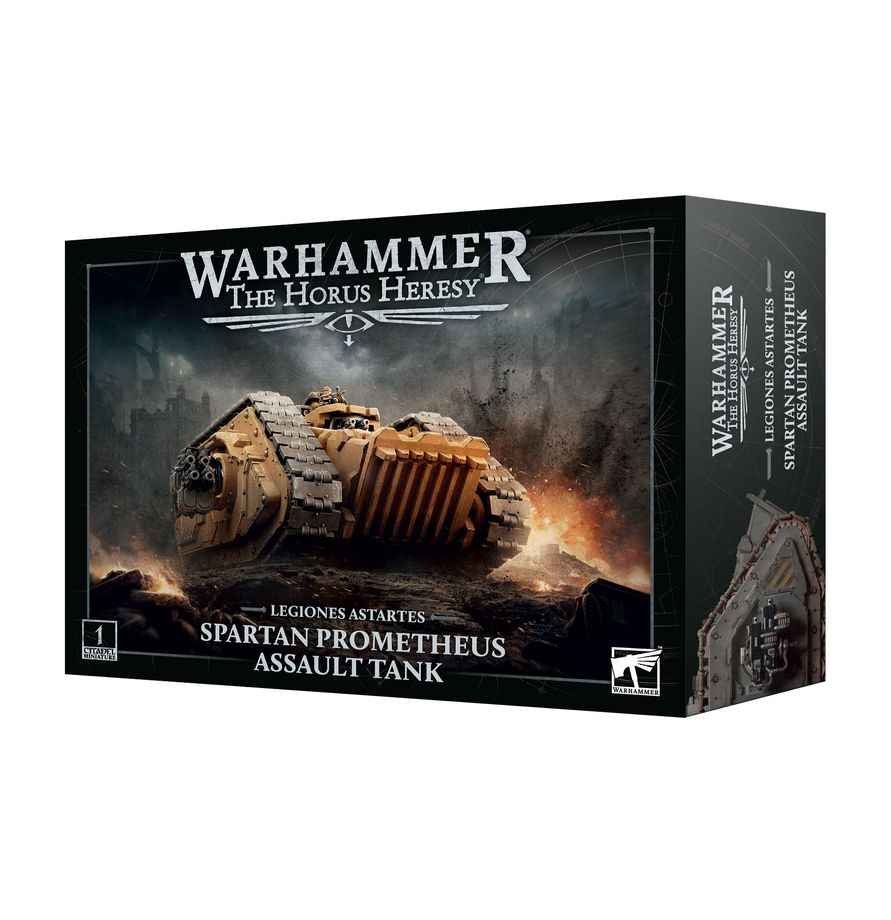 tank, assault tank, model kit, miniature, warhammer