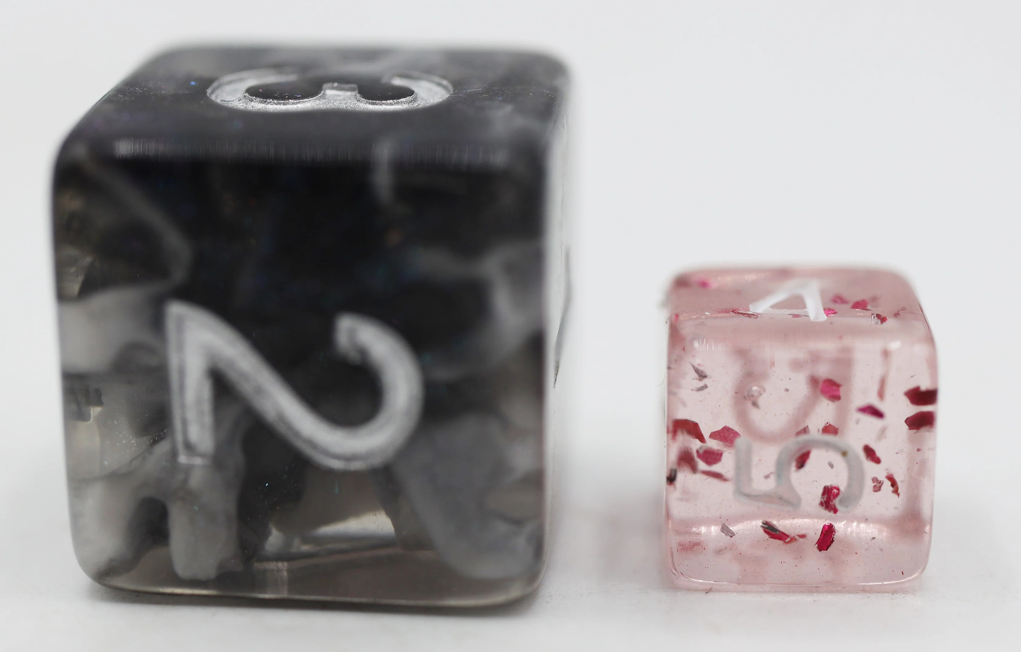 Mystery Loot Pack Halfling Dice