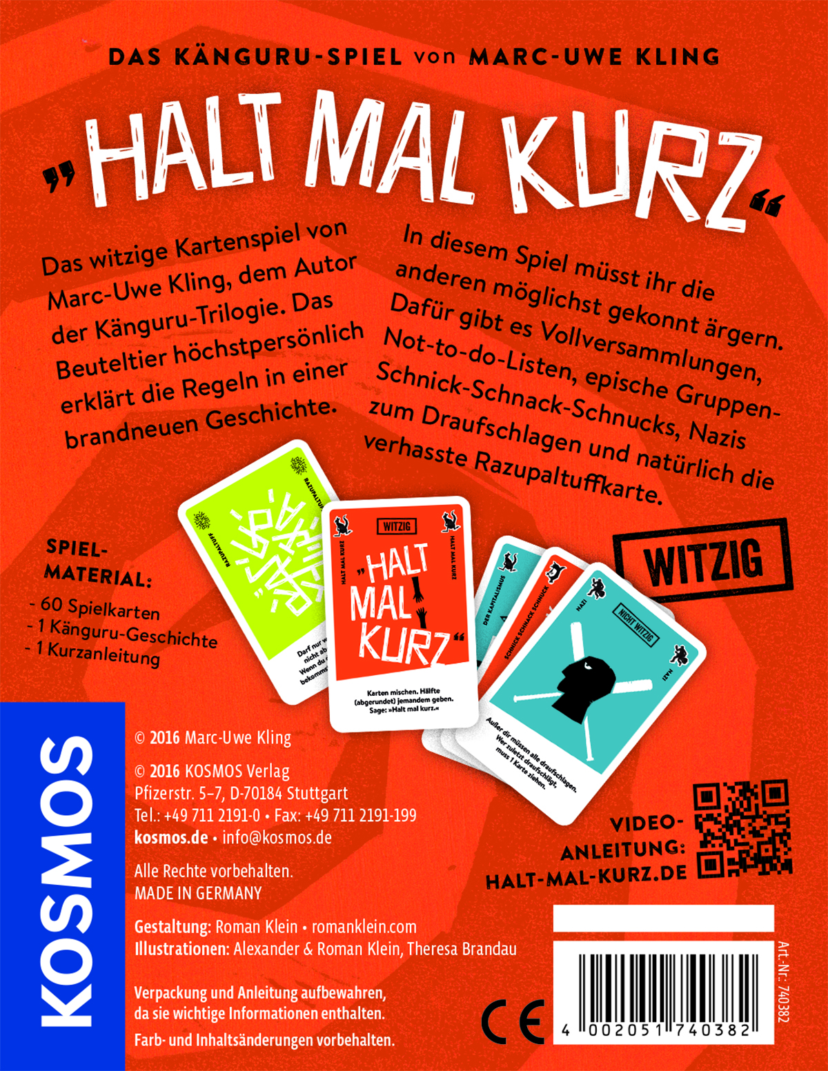 Halt mal kurz Halt mal kurz