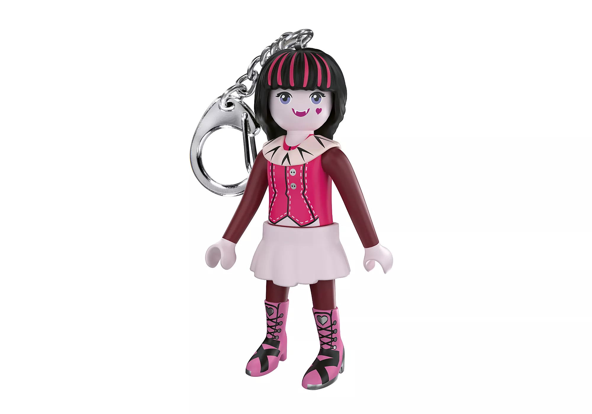 Playmobil: Monster High -Draculaura Anhänger