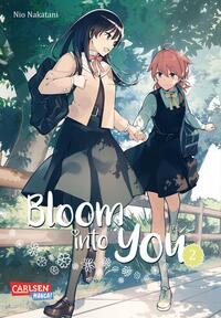 Bloom into you Bd.2 Bloom into you Bd.2
