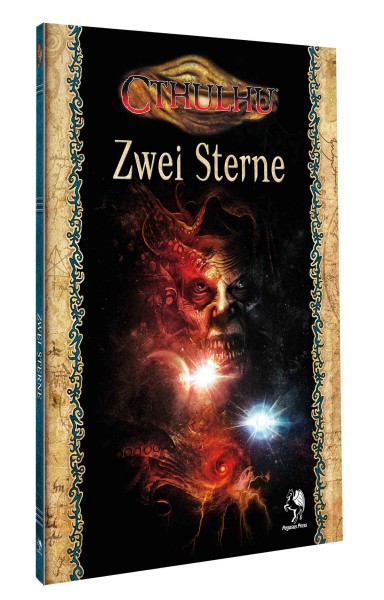 Cthulhu dt.: Zwei Sterne