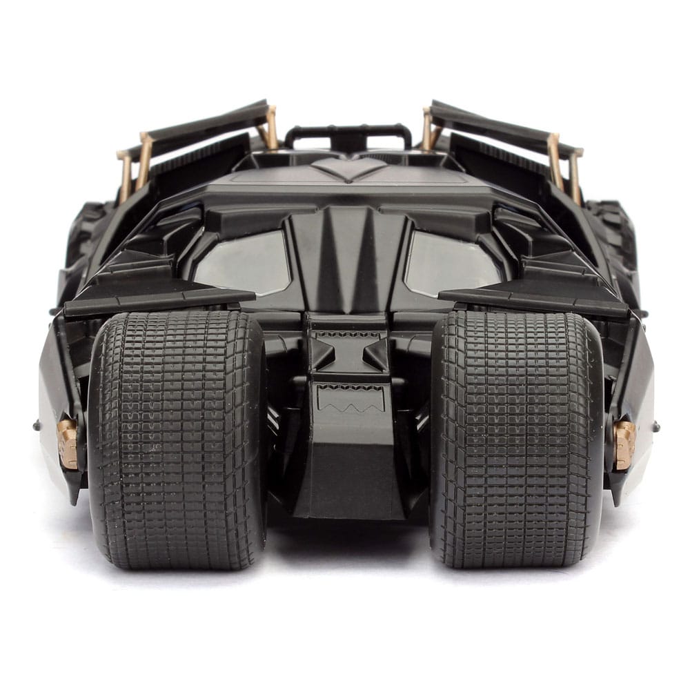 Batman: Batmobil Dark Knight Diecast 1:24