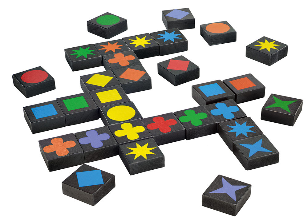 Qwirkle Qwirkle