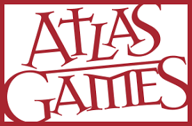 Atlas Games