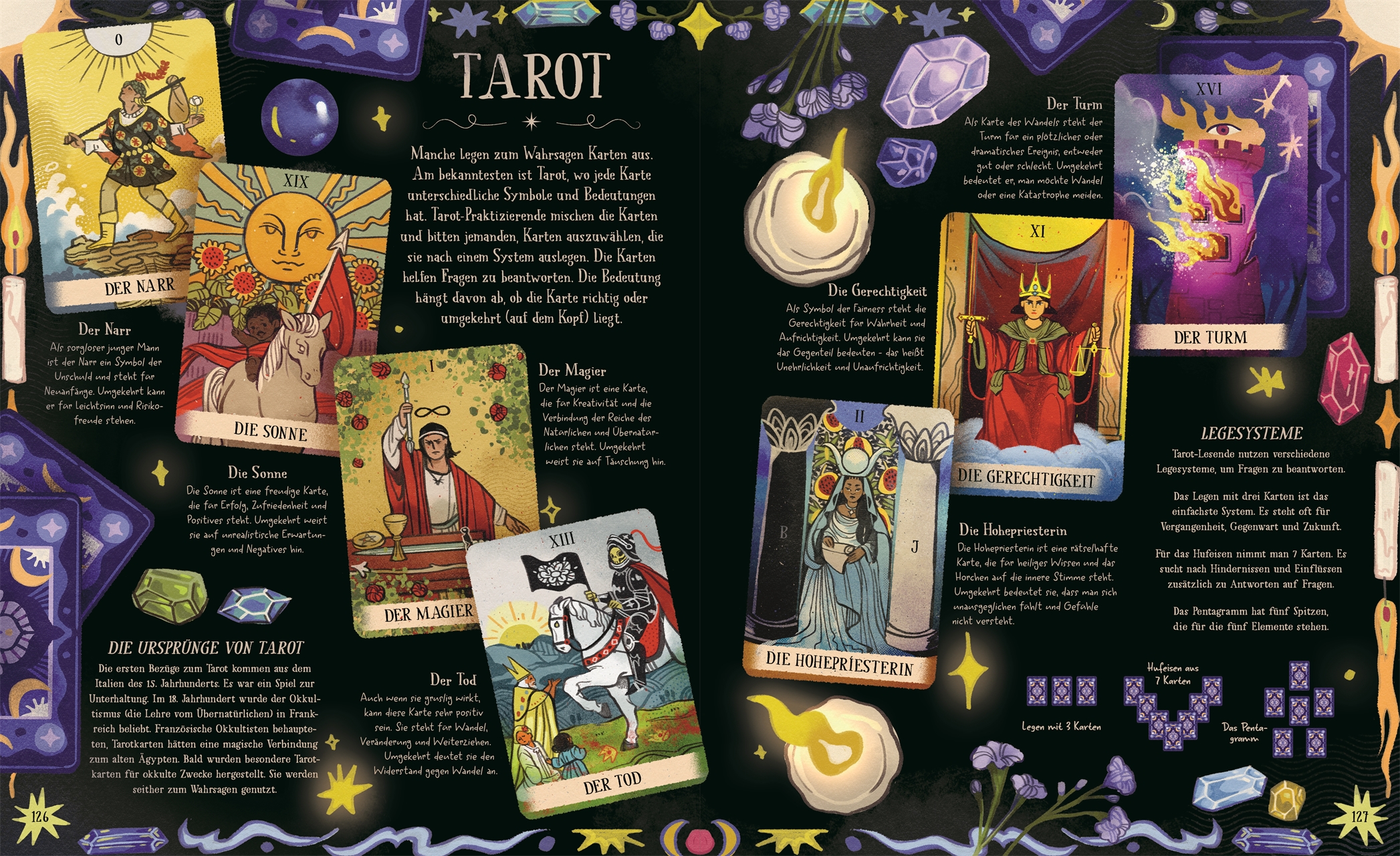 Die Geschichte der Hexen und magischen Frauen Werbung, Plakat, Buch, Veröffentlichung, Person