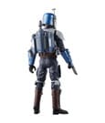 Star Wars AF: Black Series 2023 Mandalorian Fleet Commnder 