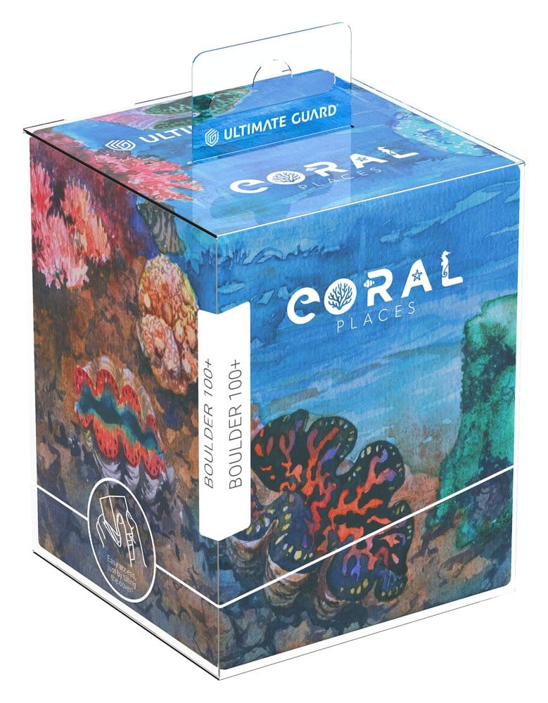 Unterwasser-Deko, Coral, Aquarienpfleger, Boulder 100+, Naturmotiv