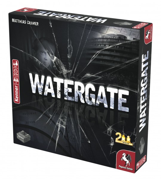 Watergate