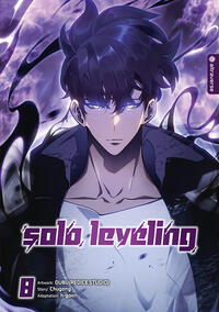 Solo Leveling Bd.8