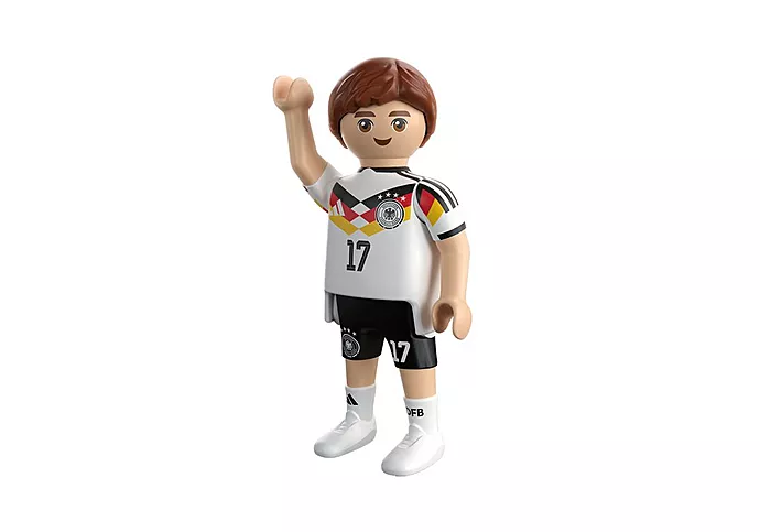 Playmobil: DFB - Florian Wirtz Playmobil: DFB - Florian Wirtz