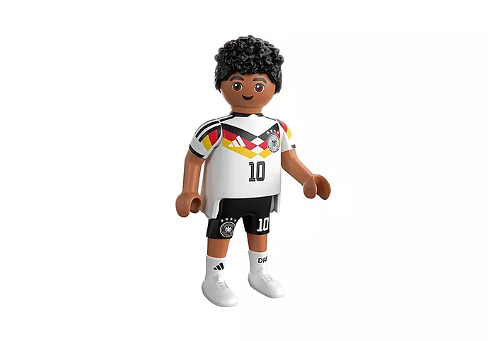 Playmobil: DFB - Jamal Musiala