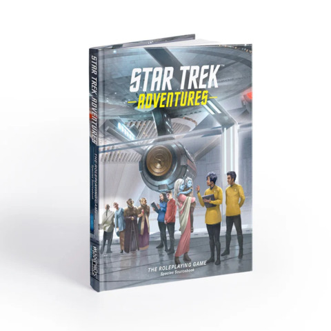 Brettspiel, Star Trek, Boxenkunst, Poster, Sci-Fi