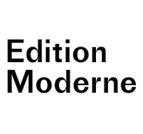 Edition Moderne Edition Moderne