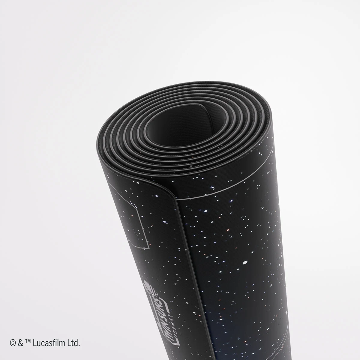 Star Wars Unlimited CCG: Supply - Game Mat Battle Zone Star Wars Unlimited CCG: Supply - Game Mat Battle Zone