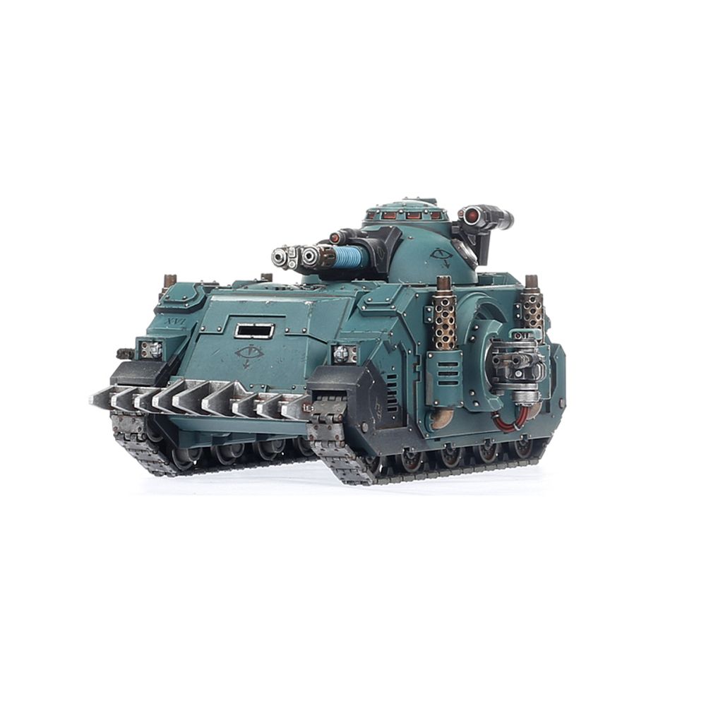 Horus Heresy: Legiones Astartes - Deimos Pattern Predator Support Tank