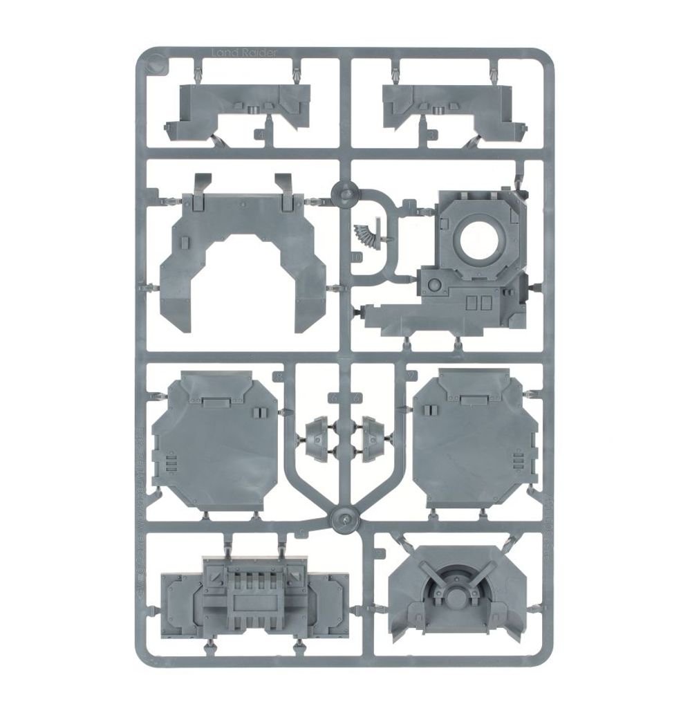 Horus Heresy: Legiones Astartes - Typhon Heavy Siege Tank