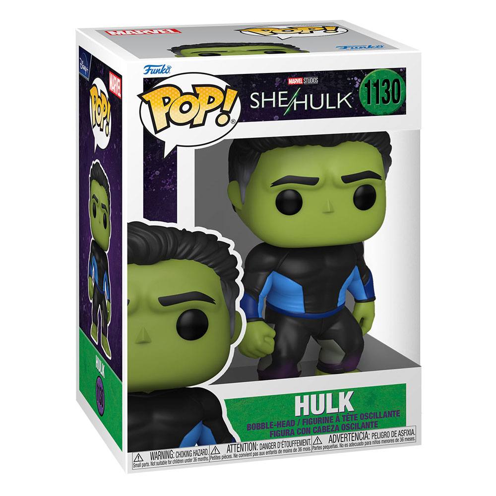 She-Hulk: POP Hulk (1130)