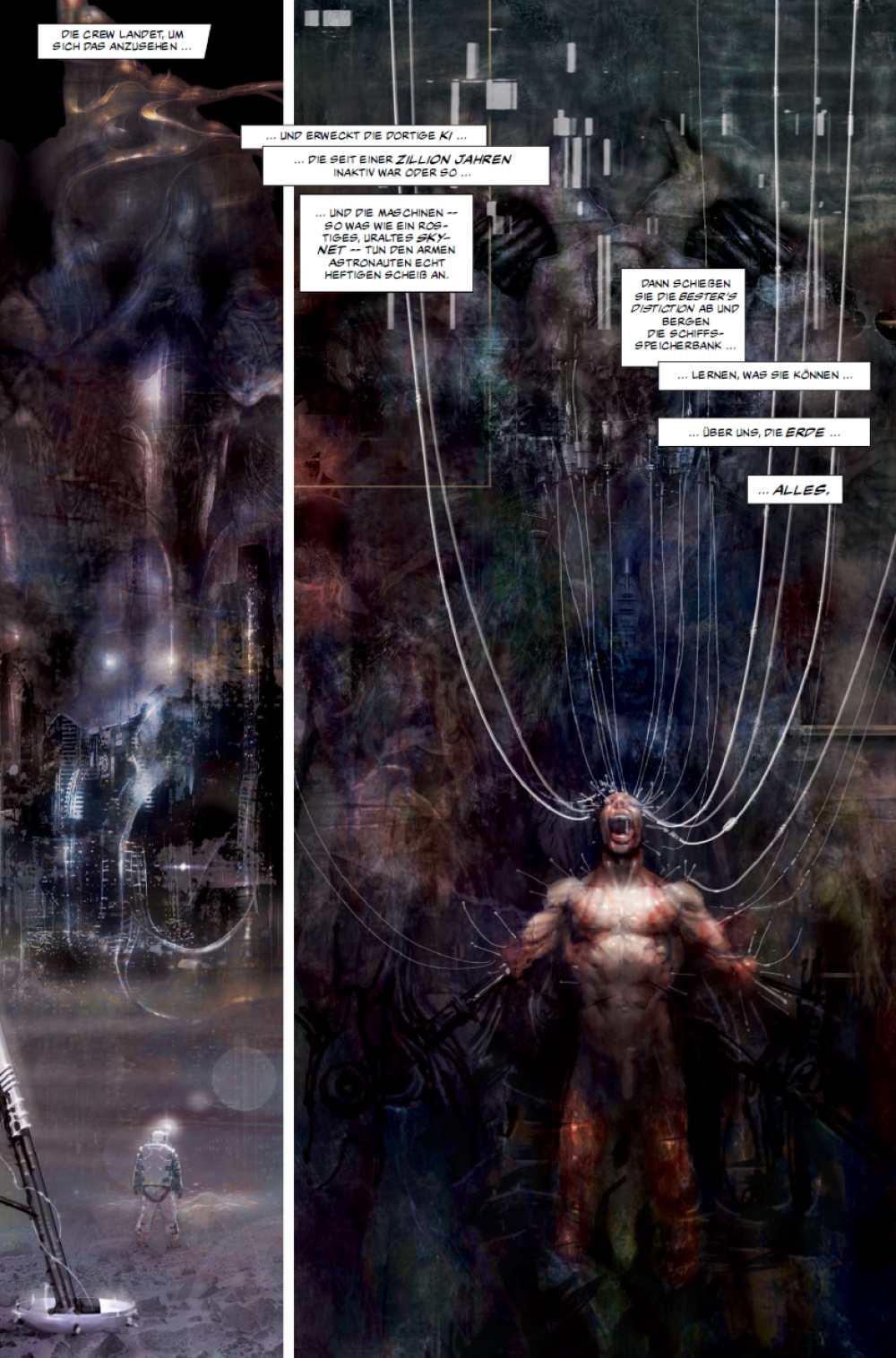 Starhenge Bd.1: Der Drache und der Eber Starhenge Bd.1: Der Drache und der Eber