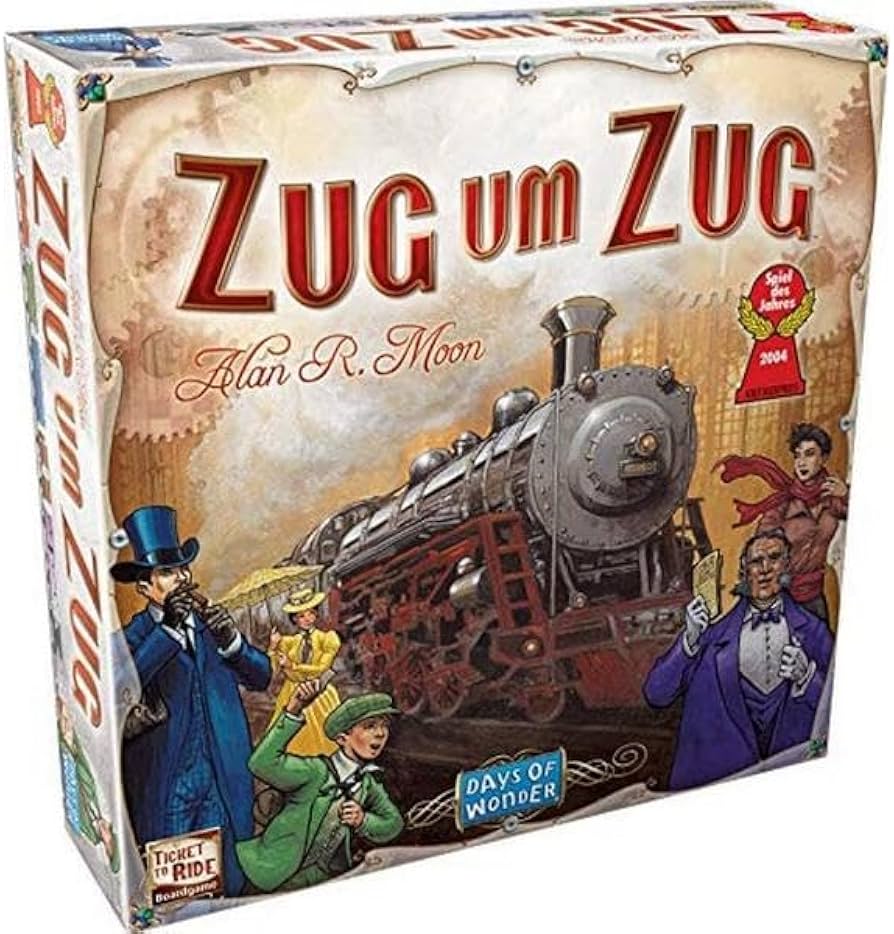 Zug um Zug Zug um Zug