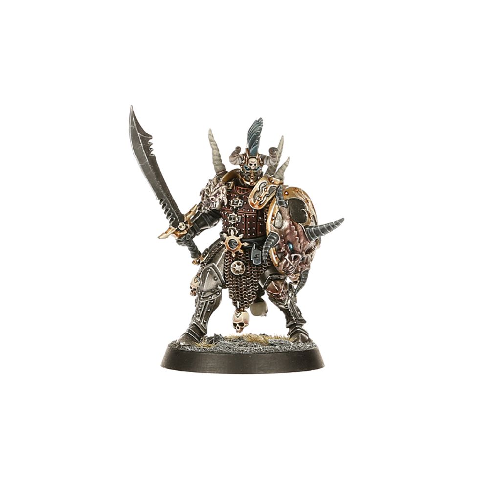 Age of Sigmar: Warcry - Chaos Legionnaires Age of Sigmar: Warcry - Chaos Legionnaires