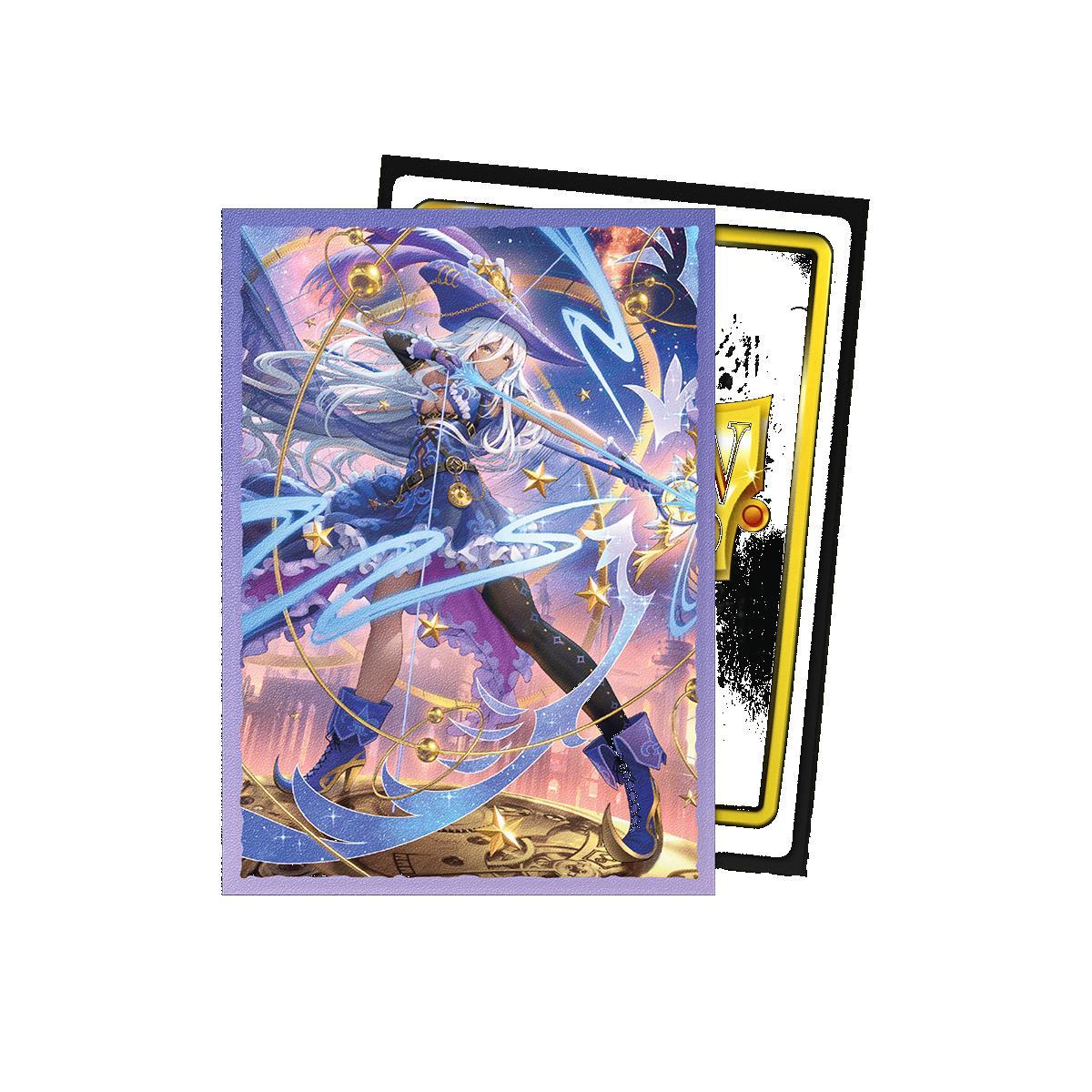 Dragon Shield: Art Sleeves Grand Archive "Diana" (100)