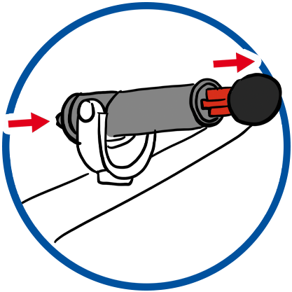 Playmobil: Pirates - Pirateninsel mit Schatzversteck