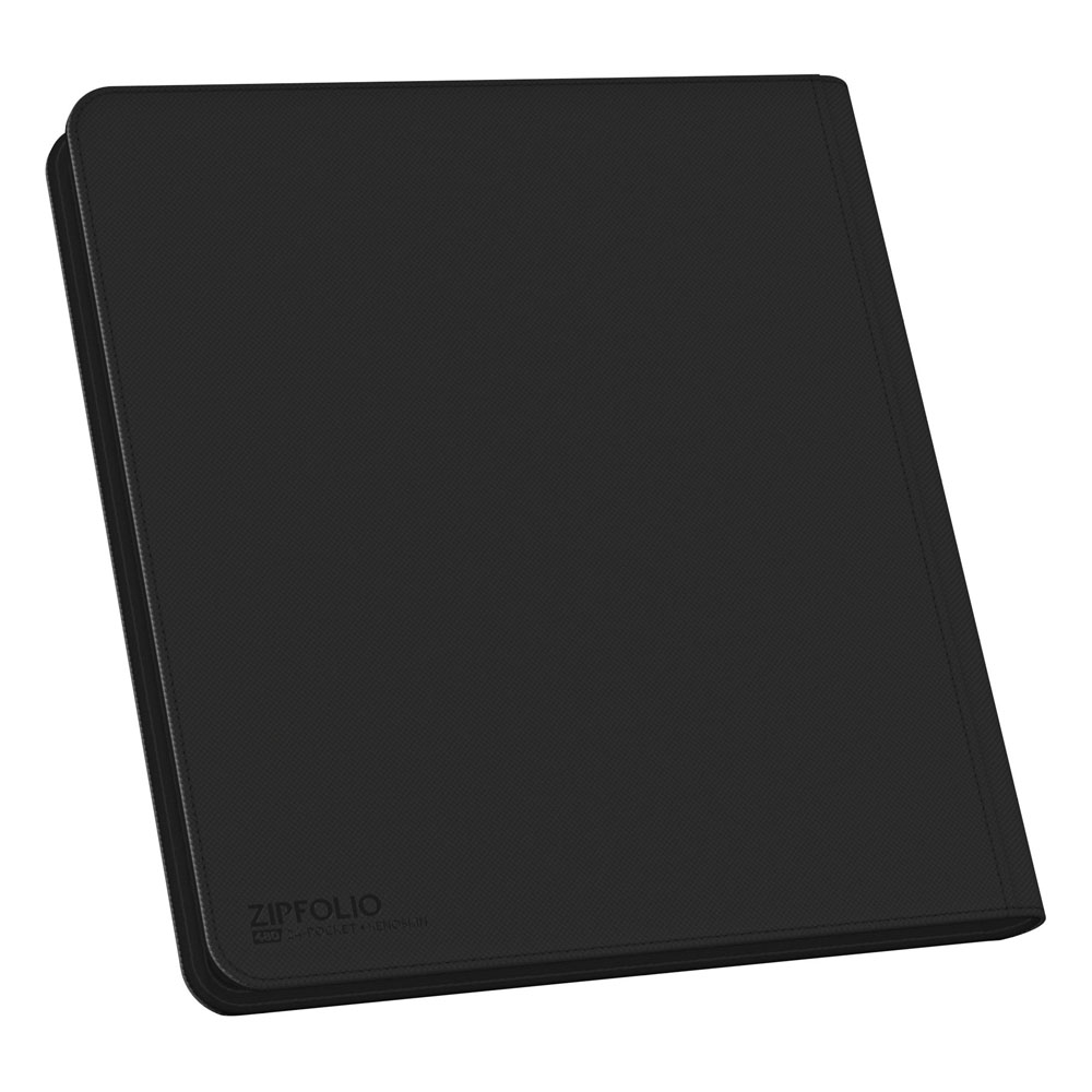 Hülle, Halterung, Schwarz, Lederoptik, Reise-Notebook