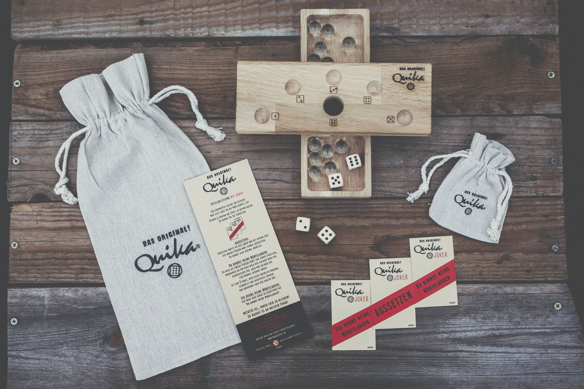 Quika Spiel Quika Spiel