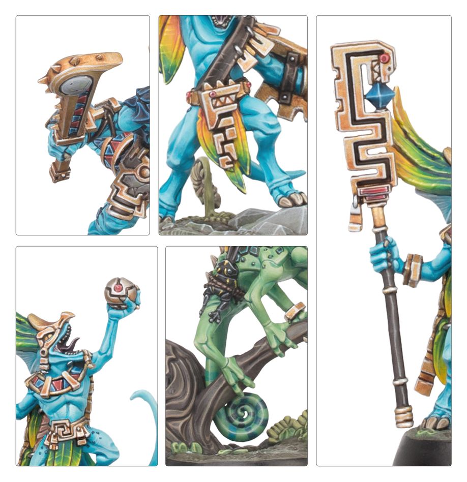 Warhammer: Underworlds - Seekers in Shadow