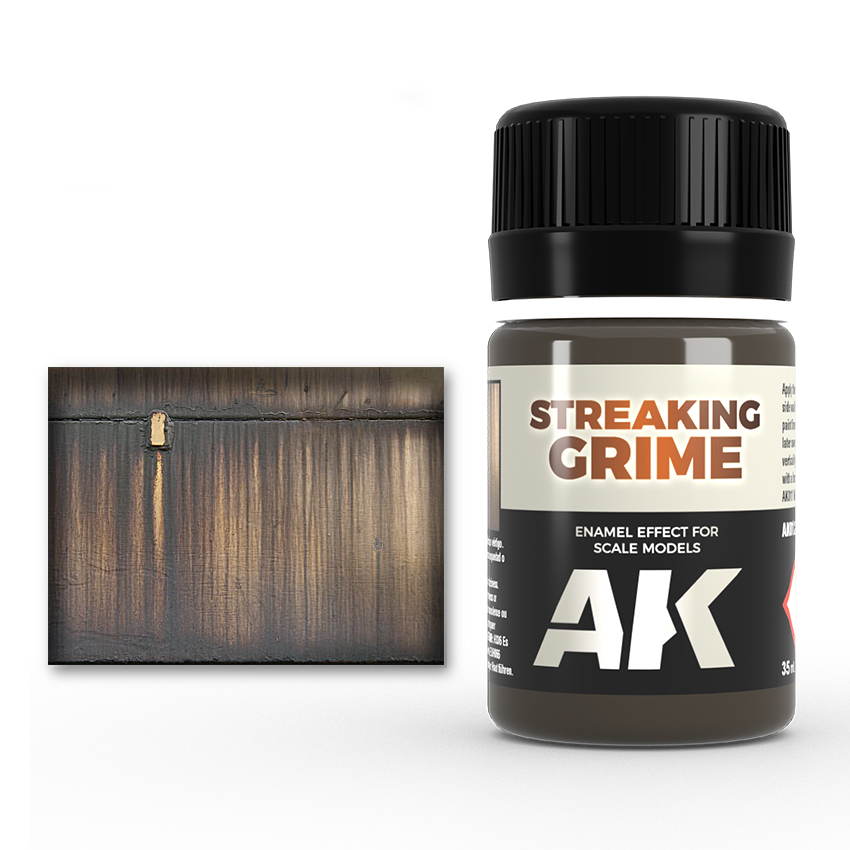 AK: Streaking Grime 35ml