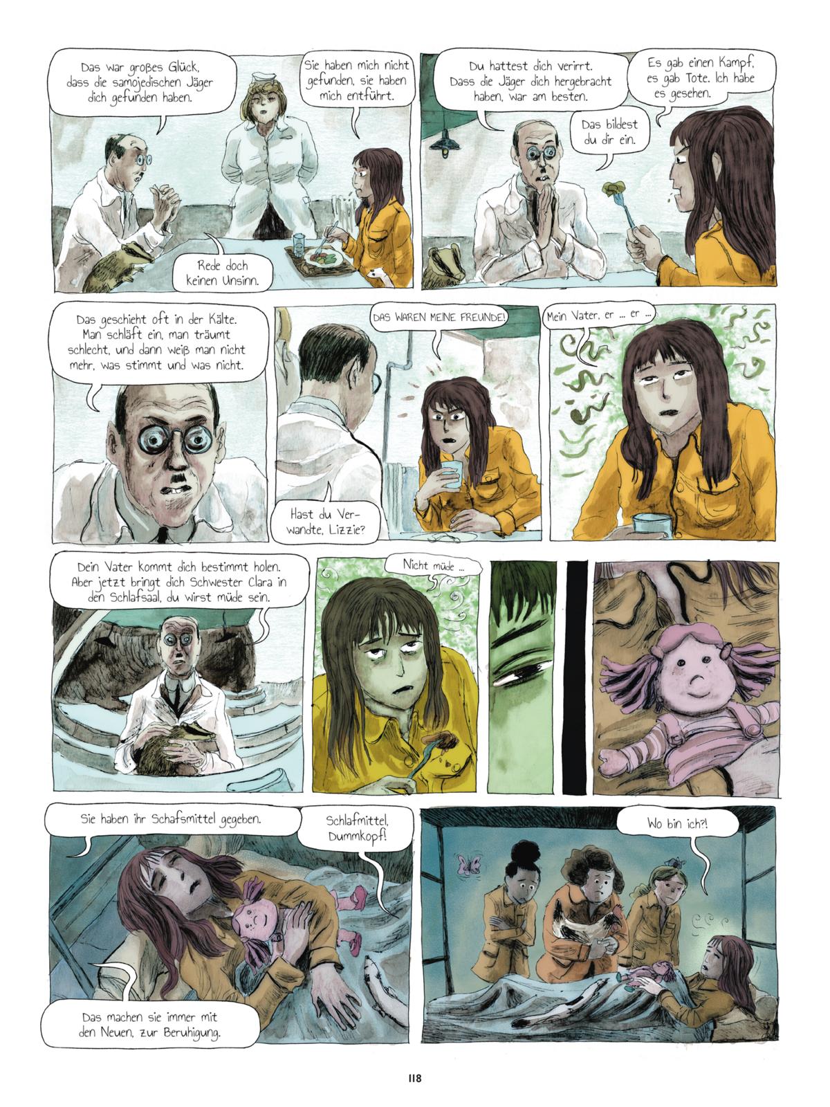 Der goldene Kompass Der goldene Kompass