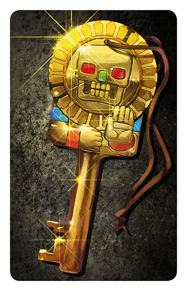 Tempel des Schreckens Tempel des Schreckens