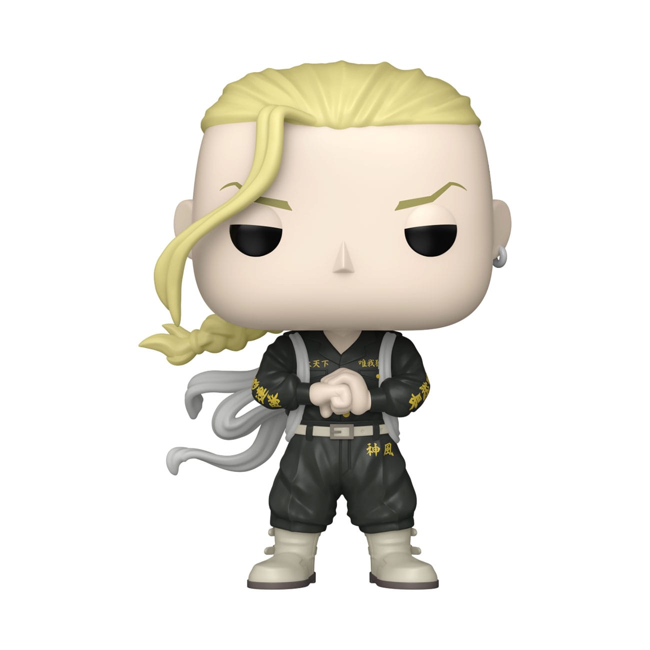 Tokyo Revengers: POP Draken (2133) 9cm Spielzeug