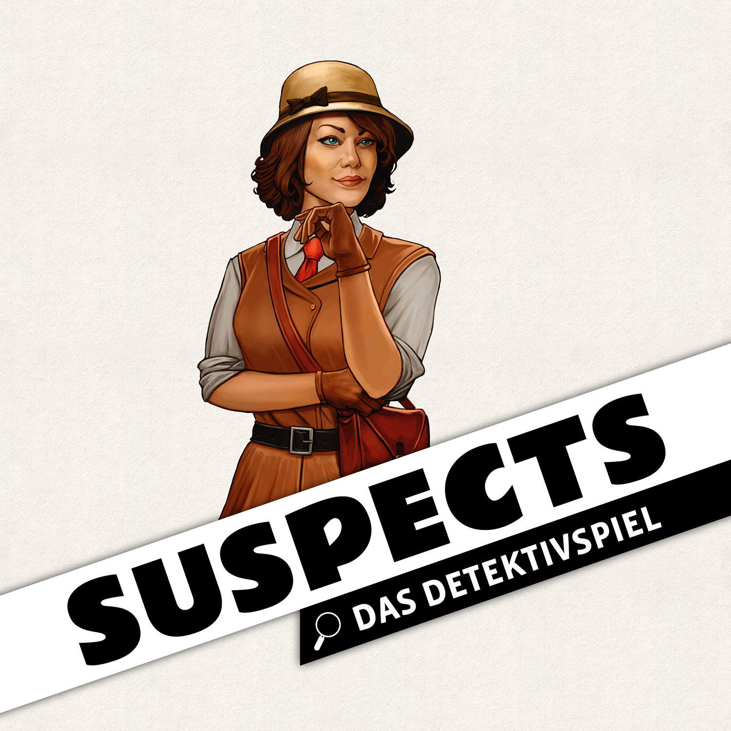 Suspects: Letzter Auftritt Suspects: Letzter Auftritt
