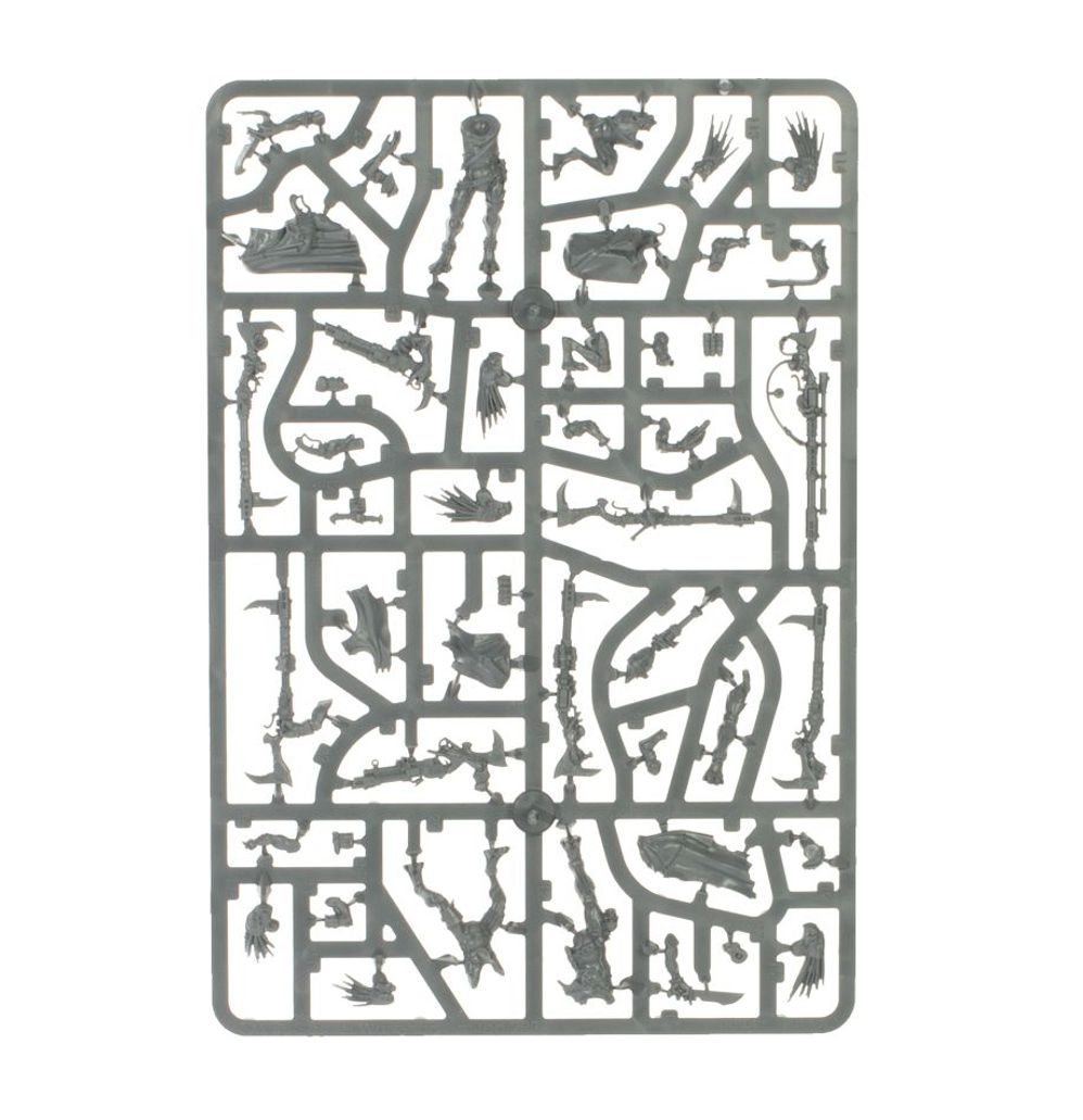 Warhammer 40K: Kill Team - Farstalker Kinband Warhammer 40K: Kill Team - Farstalker Kinband