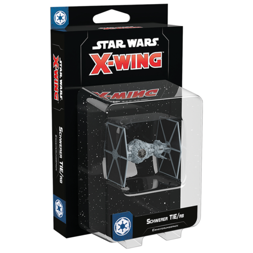 Star Wars: X-Wing 2.Ed. - Schwerer TIE/RB Star Wars: X-Wing 2.Ed. - Schwerer TIE/RB